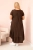 pol_pm_Sukienka-damska-plus-size-z-krotkim-rekawem-i-falbana-z-lekkiej-wiskozy-brazowa-33234_2.webp